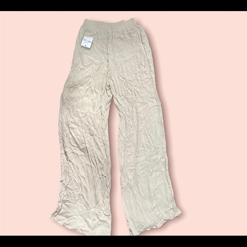 Forever 21 Green Pants